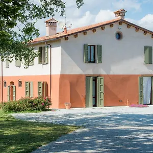 Ca' Vincenzona Faenza