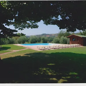 Calderino Séjour à la ferme