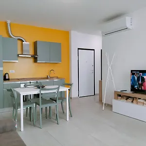 Facentro - Pratico Flat In Centro Storico Appartement
