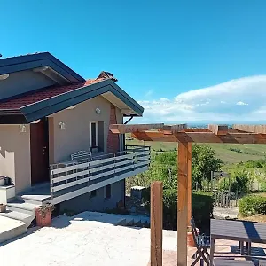 Nife Tiny House - Secret Garden Montalbo