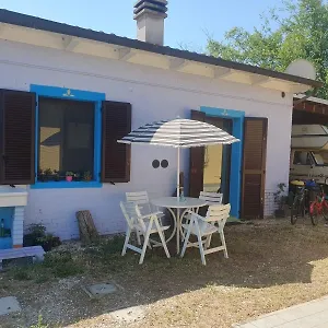 Loft Immerso Nel Bosco Borgo Rivola