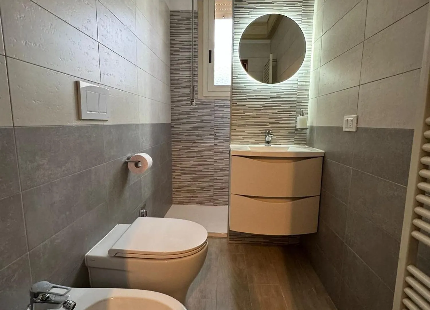 Casa Ponte Romano Faenza Apartment