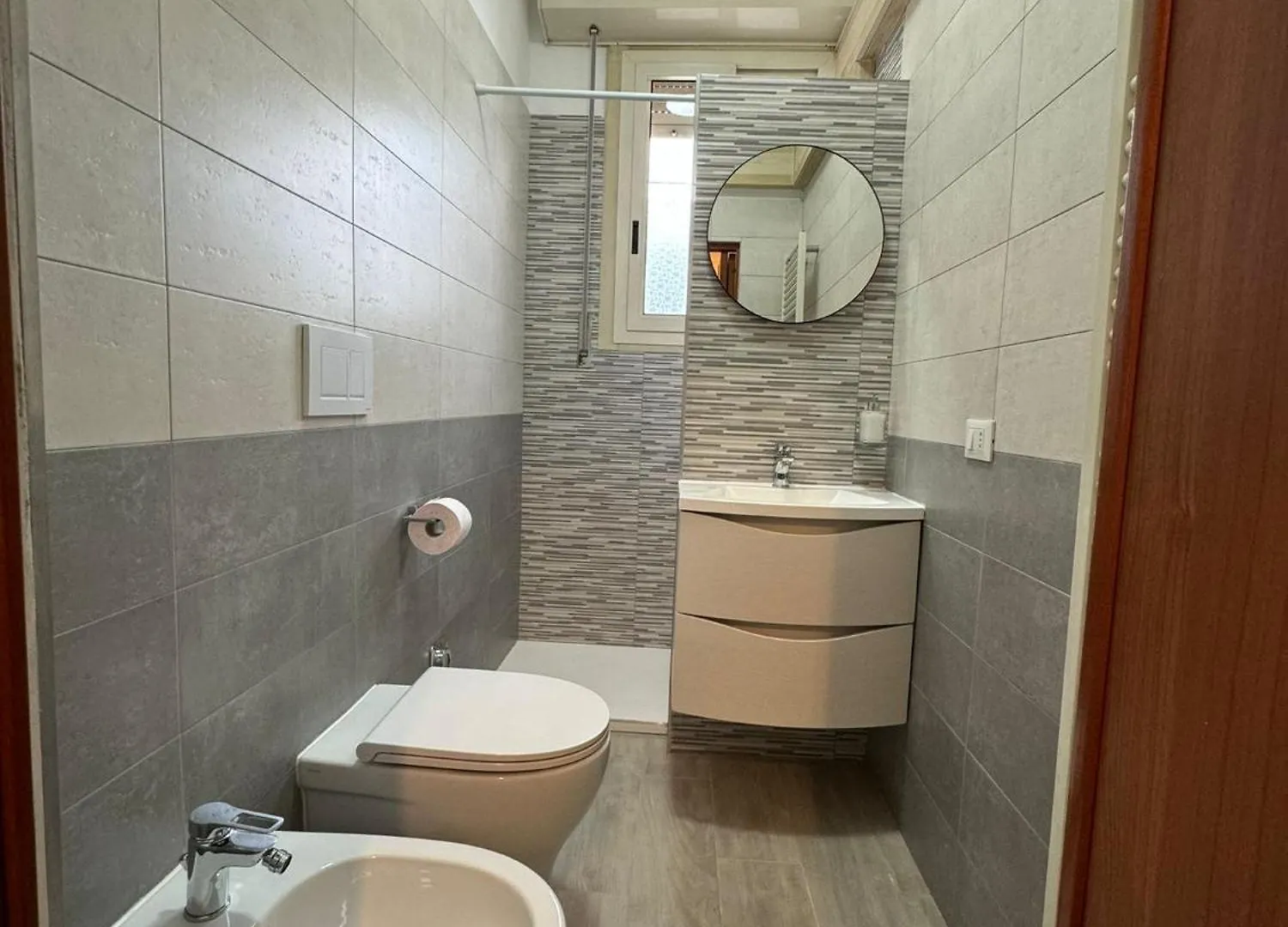 Apartment Casa Ponte Romano Faenza