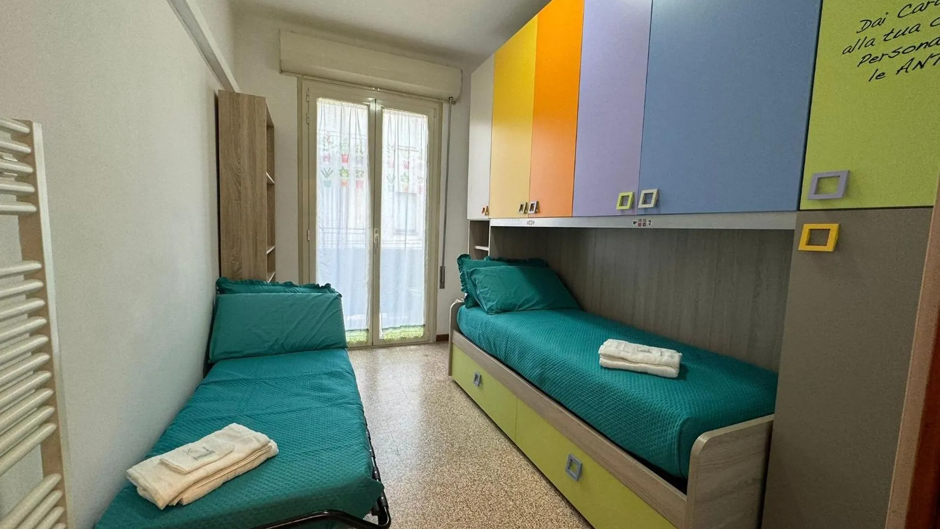 Apartment Casa Ponte Romano Faenza