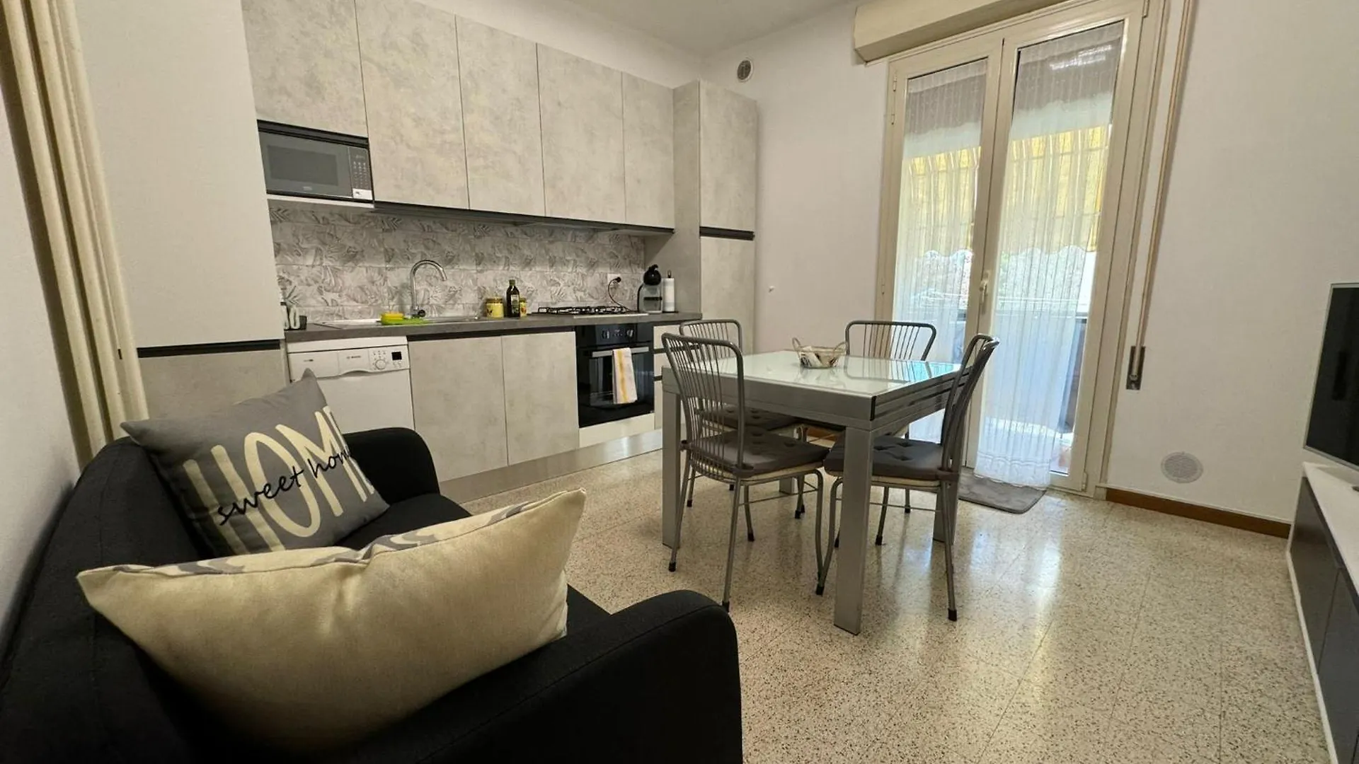 Casa Ponte Romano Faenza Apartment