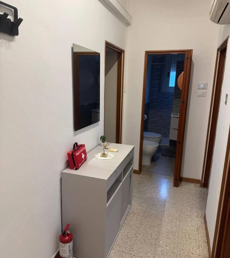 Casa Ponte Romano Faenza Apartment