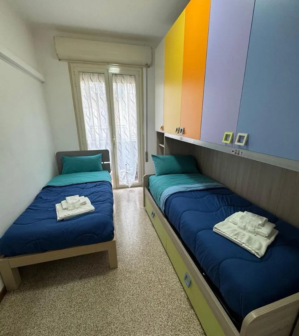 Casa Ponte Romano Faenza Apartment